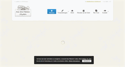 Desktop Screenshot of faehrhaus-lexfaehre.de